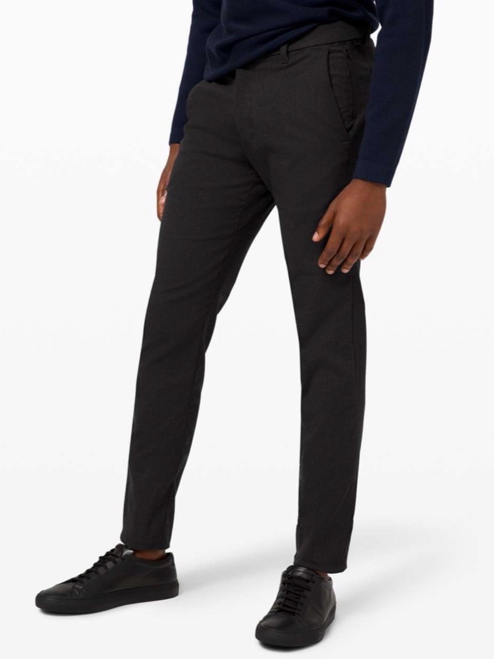 Lululemon Commission Pant Slim *Wool 28"
